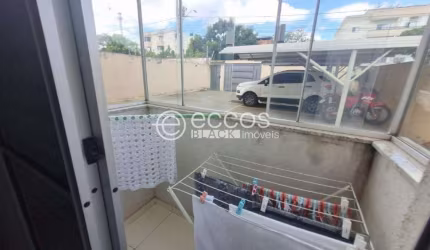Apartamento à venda, 2 quartos, 1 vaga, Jardim Holanda - Uberlândia/MG