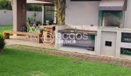 Casa em condomínio à venda, 4 quartos, 4 suítes, 2 vagas, Alphaville Lagoa dos Ingleses - Nova Lima/MG