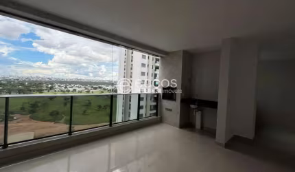 Apartamento à venda, 3 quartos, 3 suítes, 3 vagas, Jardim Karaíba - Uberlândia/MG