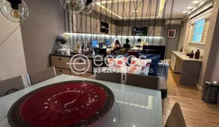 Imóvel Comercial à venda, 3 vagas, Centro - Uberlândia/MG