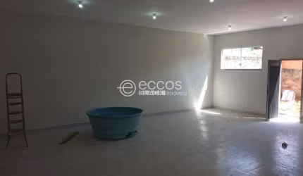 Imóvel Comercial para aluguel, SANTA TEREZINHA - ARAGUARI/MG