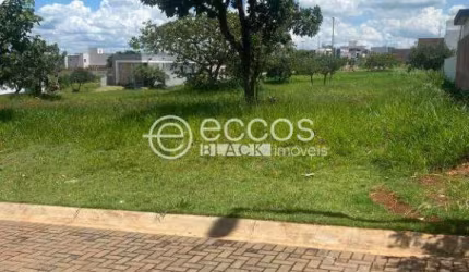 Terreno à venda, Laranjeiras - Uberlândia/MG