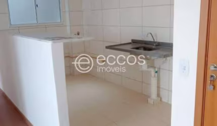 Apartamento à venda, 2 quartos, 1 vaga, Martins - Uberlândia/MG