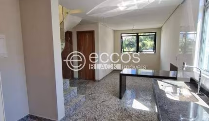Cobertura à venda, 2 quartos, 1 suíte, 1 vaga, Lourdes - Belo Horizonte/MG