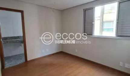 Cobertura à venda, 2 quartos, 1 suíte, 2 vagas, Lourdes - Belo Horizonte/MG