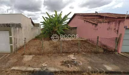 Terreno à venda, Segismundo Pereira - Uberlândia/MG