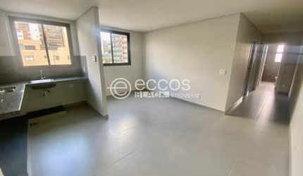 Apartamento à venda, 2 quartos, 1 suíte, 2 vagas, Cruzeiro - Belo Horizonte/MG