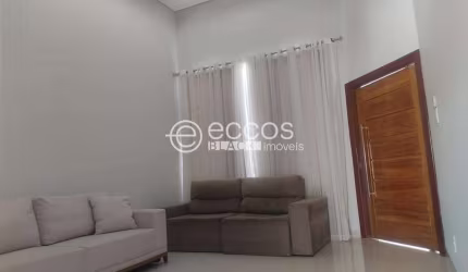 Casa à venda, 3 quartos, 1 suíte, 4 vagas, Granville - ARAGUARI/MG