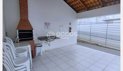 Apartamento à venda, 2 quartos, 1 suíte, 1 vaga, Shopping Park - Uberlândia/MG