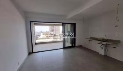 Apartamento à venda, 3 quartos, 1 suíte, 2 vagas, Jardim Sul - Uberlândia/MG