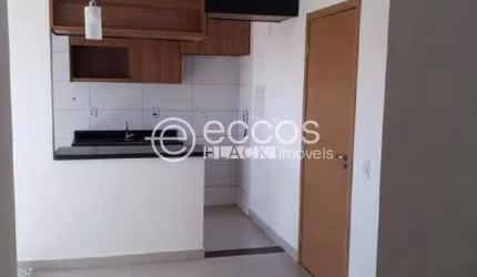 Apartamento à venda, 3 quartos, 1 suíte, 1 vaga, Aclimação - Uberlândia/MG