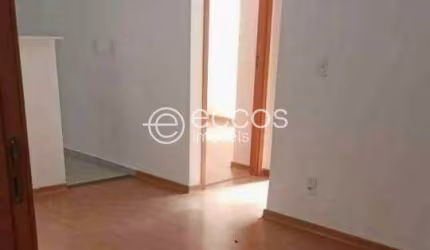 Apartamento à venda, 2 quartos, 1 vaga, Jardim Brasília - Uberlândia/MG