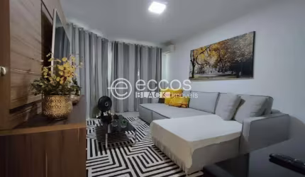 Casa para aluguel, 4 quartos, 2 suítes, 3 vagas, Jardim Europa - Uberlândia/MG