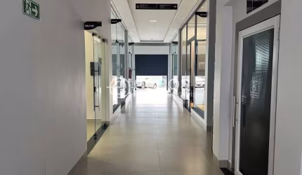 Sala comercial para aluguel, Tubalina - Uberlândia/MG