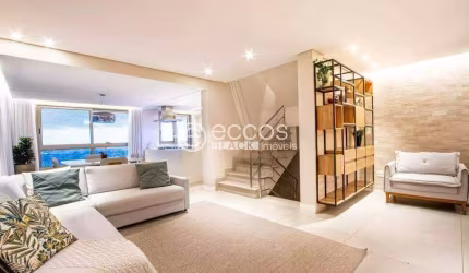 Casa à venda, 3 quartos, 3 suítes, 3 vagas, BURITIS - Belo Horizonte/MG