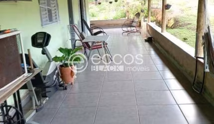 Chácara à venda, 4 quartos, 1 suíte, ÁREA RURAL DE ARAGUARI - ARAGUARI/MG