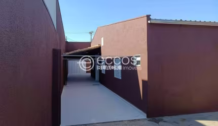 Casa à venda, 3 quartos, 1 suíte, 5 vagas, Brasil - Uberlândia/MG
