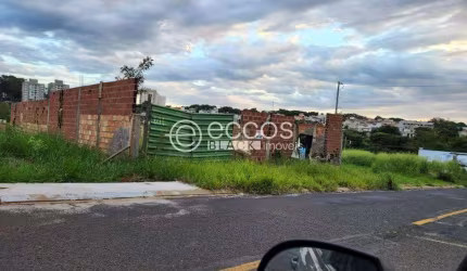 Terreno à venda, City Uberlândia - Uberlândia/MG