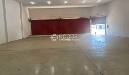 Galpão para aluguel, Brasília - ARAGUARI/MG