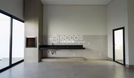 Casa à venda, 3 quartos, 9 suítes, 2 vagas, Aclimação - Uberlândia/MG