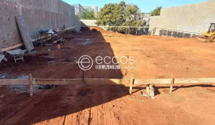 Terreno à venda, Cidade Jardim - Uberlândia/MG