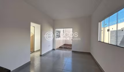 Casa à venda, 3 quartos, 1 suíte, 2 vagas, Pacaembu - Uberlândia/MG