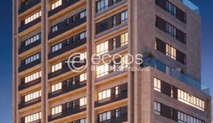 Apartamento à venda, 2 quartos, 2 suítes, 2 vagas, Gutierrez - Belo Horizonte/MG