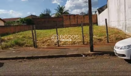Terreno à venda, Pampulha - Uberlândia/MG