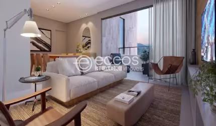 Apartamento à venda, 4 quartos, 2 suítes, 3 vagas, Vale do Sereno - Nova Lima/MG