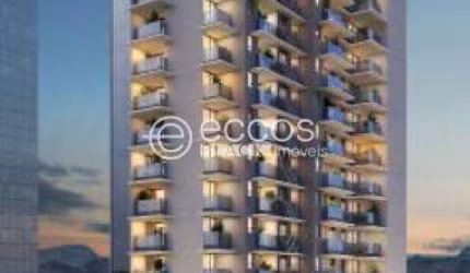 Apartamento à venda, 1 quarto, 1 suíte, 1 vaga, Vila da Serra - Nova Lima/MG