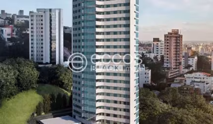 Apartamento à venda, 4 quartos, 2 suítes, 6 vagas, Santa Lúcia - Belo Horizonte/MG