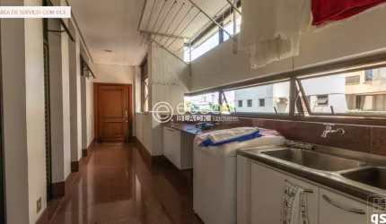 Apartamento à venda, 2 quartos, 2 suítes, 5 vagas, Lourdes - Belo Horizonte/MG