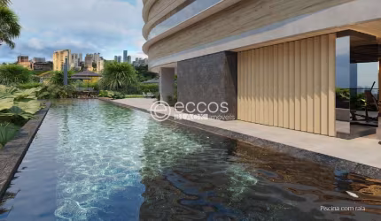 Loft à venda, 1 quarto, 1 vaga, Vale do Sereno - Nova Lima/MG