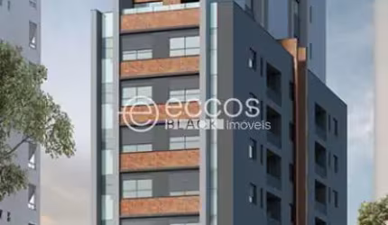 Apartamento à venda, 2 quartos, 1 suíte, 2 vagas, Lourdes - Belo Horizonte/MG