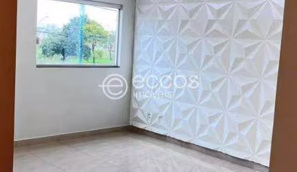 Apartamento à venda, 2 quartos, Jardim Inconfidência - Uberlândia/MG