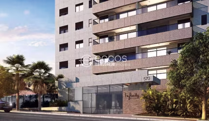 Apartamento à venda, 3 quartos, 2 suítes, 2 vagas, Santo Antônio - Belo Horizonte/MG