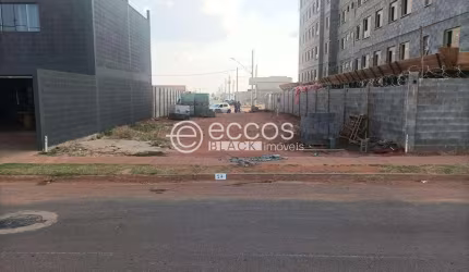 Terreno para aluguel, Grand Ville - Uberlândia/MG