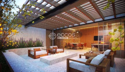 Apartamento à venda, 3 quartos, 3 suítes, 2 vagas, Lourdes - Belo Horizonte/MG