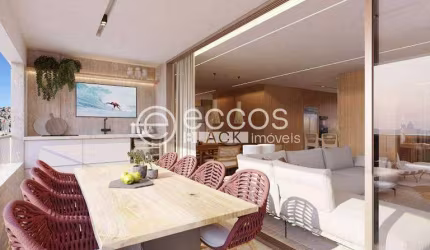 Apartamento à venda, 4 quartos, 1 suíte, 2 vagas, São Pedro - Belo Horizonte/MG
