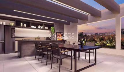 Apartamento à venda, 3 quartos, 1 suíte, 2 vagas, BURITIS - Belo Horizonte/MG