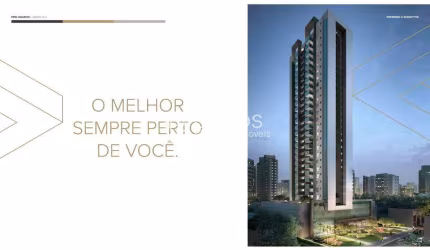 Apartamento à venda, 3 quartos, 1 suíte, 2 vagas, Savassi - Belo Horizonte/MG