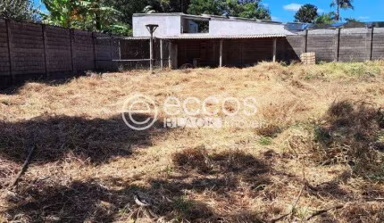Terreno para aluguel, Morada Nova - Uberlândia/MG
