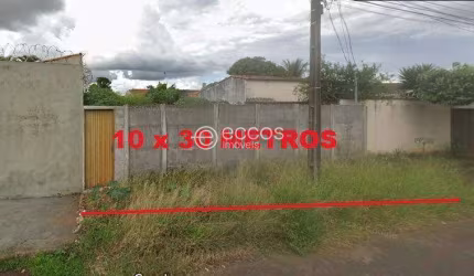 Terreno à venda, Segismundo Pereira - Uberlândia/MG