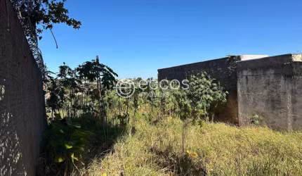 Terreno à venda, Vigilato Pereira - Uberlândia/MG