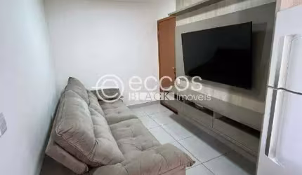 Apartamento à venda, 2 quartos, 1 suíte, 1 vaga, Gávea - Uberlândia/MG