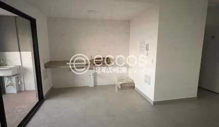 Apartamento para aluguel, 2 quartos, 2 suítes, 2 vagas, Jardim Sul - Uberlândia/MG