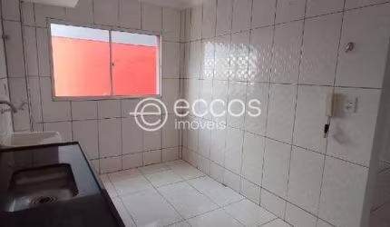 Apartamento à venda, 2 quartos, 1 vaga, Jardim Ipanema - Uberlândia/MG