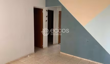 Apartamento à venda, 2 quartos, 1 vaga, Marta Helena - Uberlândia/MG