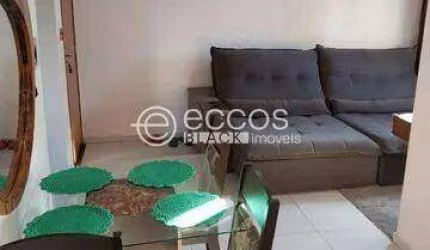 Apartamento à venda, 2 quartos, 1 vaga, Shopping Park - Uberlândia/MG