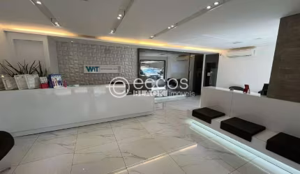 Imóvel Comercial para aluguel, Martins - Uberlândia/MG